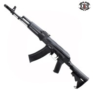 Electric Rifle Ak-74 Black D|Boys(4783k) Electric Rifle Ak-74 Black D|Boys(4783k)