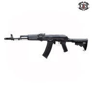 Electric Rifle Ak-74 Black D|Boys(4783k) Electric Rifle Ak-74 Black D|Boys(4783k)