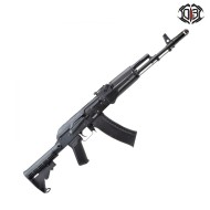 Fucile Elettrico Ak-74 Nero D|Boys(4783k) Fucile Elettrico Ak-74 Nero D|Boys(4783k)