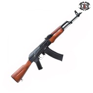 D|Boys Electric Rifle Ak-74 Real Wood (4783w) D|Boys Electric Rifle Ak-74 Real Wood (4783w)