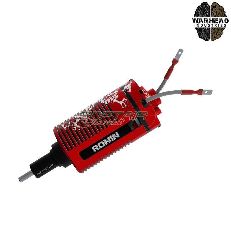 Brushless motor RONIN 31k RLS1 WarHead Ind. (wah-852067) Brushless motor RONIN 31k RLS1 WarHead Ind. (wah-852067)