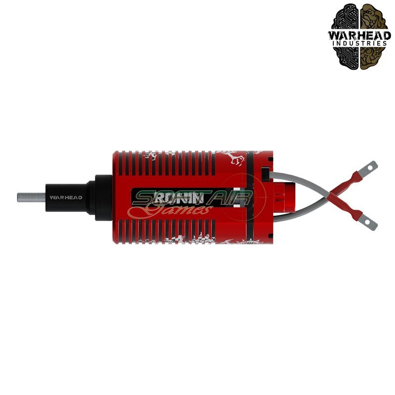 Brushless motor RONIN 31k RLS1 WarHead Ind. (wah-852067) Brushless motor RONIN 31k RLS1 WarHead Ind. (wah-852067)