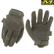 Guanti Original RANGER GREEN Mechanix (mx-mg-60-rg)