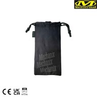 Occhiali Tactical Type-N CLEAR Frame | CLEAR Lens Mechanix (mx-vns2-10aa-ce)