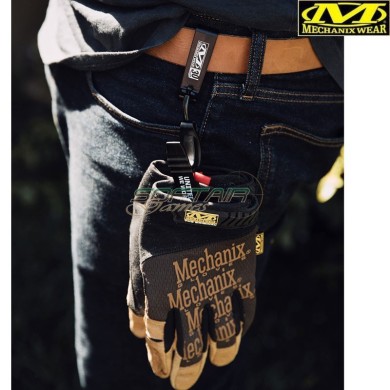 Glove clip BLACK Mechanix (mx-mwc-05)