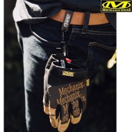 Glove clip BLACK Mechanix (mx-mwc-05)