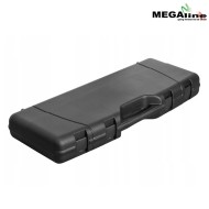 Hard rifle case BLACK 99x40x12cm Megaline ( 200/0095) Hard rifle case BLACK 99x40x12cm Megaline ( 200/0095)
