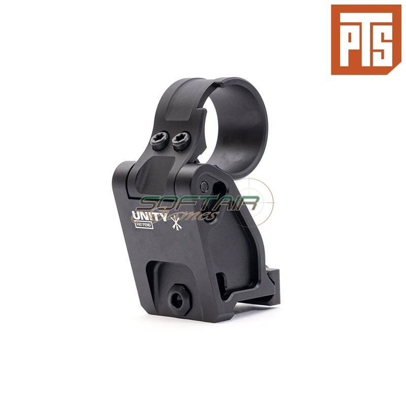 FAST™ FTC Mag Mount BLACK PTS® (pts-ut204490307) FAST™ FTC Mag Mount BLACK PTS® (pts-ut204490307)