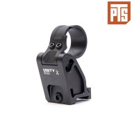 Direct Mount Aegis SMG BLACK for MP5 & G3 Nitro.Vo Laylax (la-172310) Direct Mount Aegis SMG BLACK for MP5 & G3 Nitro.Vo Laylax (la-172310)