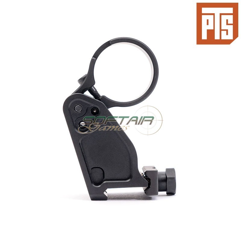 FAST™ FTC Mag Mount BLACK PTS® (pts-ut204490307) FAST™ FTC Mag Mount BLACK PTS® (pts-ut204490307)