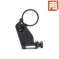 FAST™ FTC Mag Mount BLACK PTS® (pts-ut204490307) FAST™ FTC Mag Mount BLACK PTS® (pts-ut204490307)