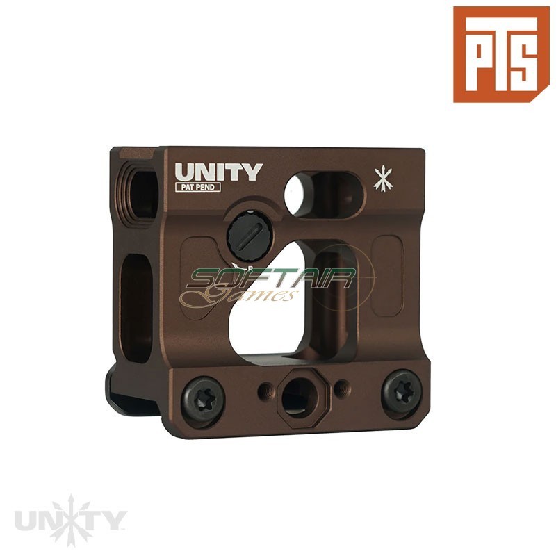 FAST™ Micro Mount BRONZE PTS® (pts-ut207490391) FAST™ Micro Mount BRONZE PTS® (pts-ut207490391)