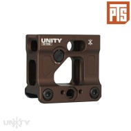 FAST™ Micro Mount BRONZE PTS® (pts-ut207490391) FAST™ Micro Mount BRONZE PTS® (pts-ut207490391)