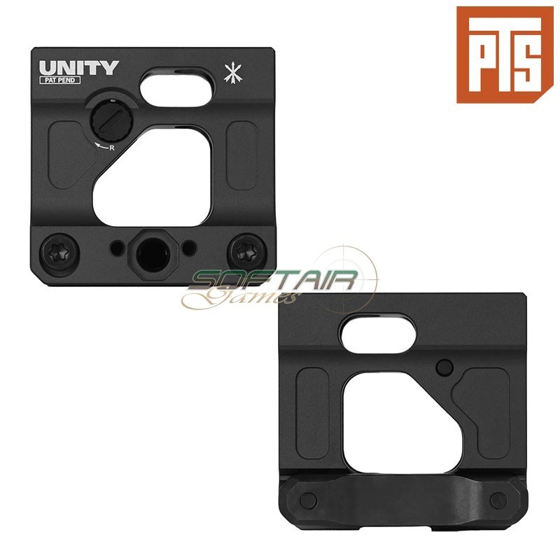 FAST™ Micro Mount BRONZE PTS® (pts-ut207490391) FAST™ Micro Mount BRONZE PTS® (pts-ut207490391)