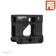 FAST™ Micro Mount BLACK PTS® (pts-ut207490307) FAST™ Micro Mount BLACK PTS® (pts-ut207490307)