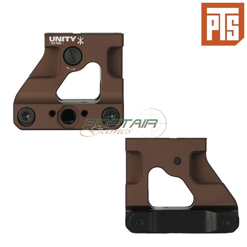 FAST™ MRO Mount BRONZE PTS® (pts-ut237490391)