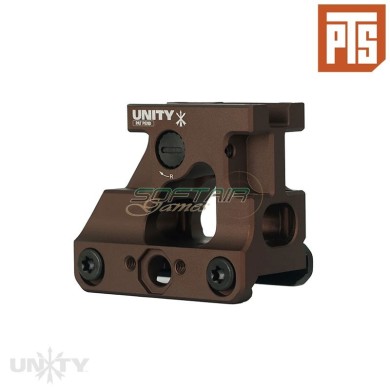 FAST™ MRO Mount BRONZE PTS® (pts-ut237490391)