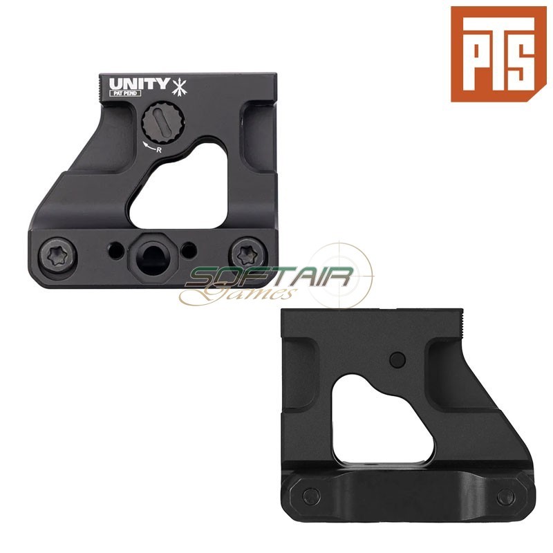 FAST™ MRO Mount BLACK PTS® (pts-ut237490307)