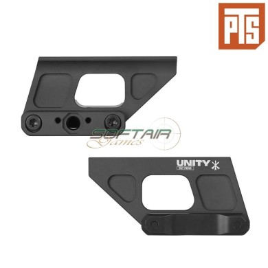 FAST™ COMP Series Mount BLACK PTS® (pts-ut239490307)