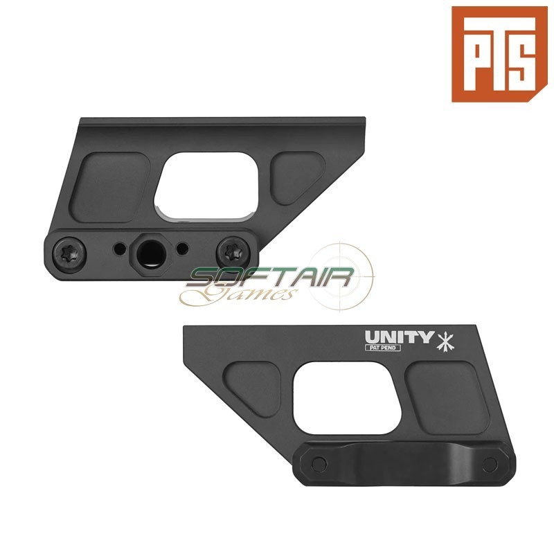 FAST™ COMP Series Mount BLACK PTS® (pts-ut239490307)
