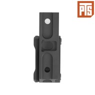 FAST™ COMP Series Mount BLACK PTS® (pts-ut239490307)