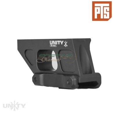 FAST™ COMP Series Mount BLACK PTS® (pts-ut239490307)