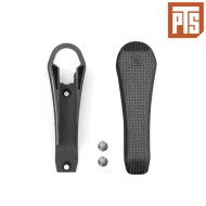 Extended Battery Storage Butt Pad for EPS-C BLACK PTS® (pts-pt171450307)