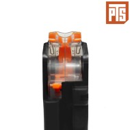 Caricatore EPM E9 Monofilare 110bb Black PTS® (pts-pt194450307)