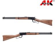 Gas rifle M1892 BLACK A&K (1892)