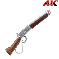 Fucile a Gas Winchester M1873 Real Wood A&K (1873S)