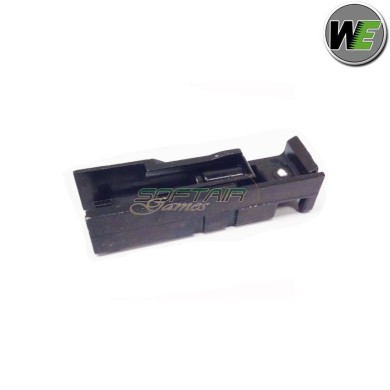 Sede blowback per pistola glock 17 we (we-00345)