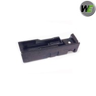Sede blowback per pistola glock 17 we (we-00345)