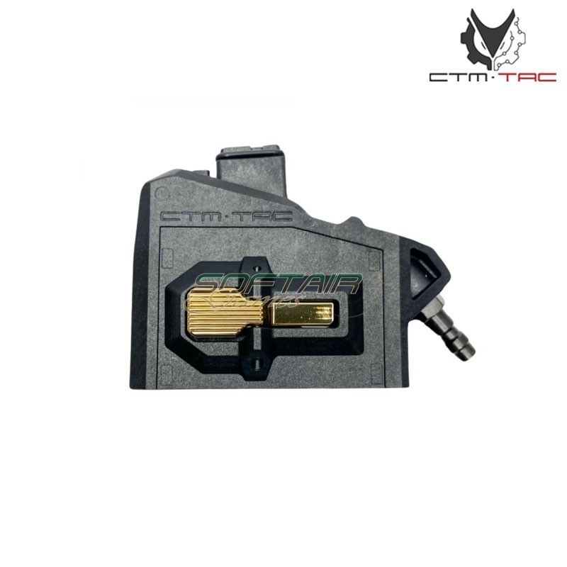 FUKU-2 HPA Adapter for AAP-01 CTM-TAC (ctm-363389)