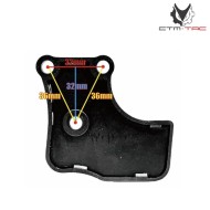 Fondina rigida per Glock CTM-TAC (ctm-277823)