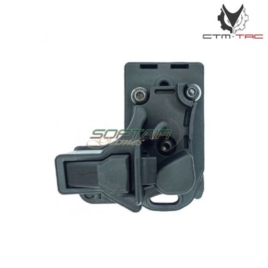 Fondina rigida per Glock CTM-TAC (ctm-277823)