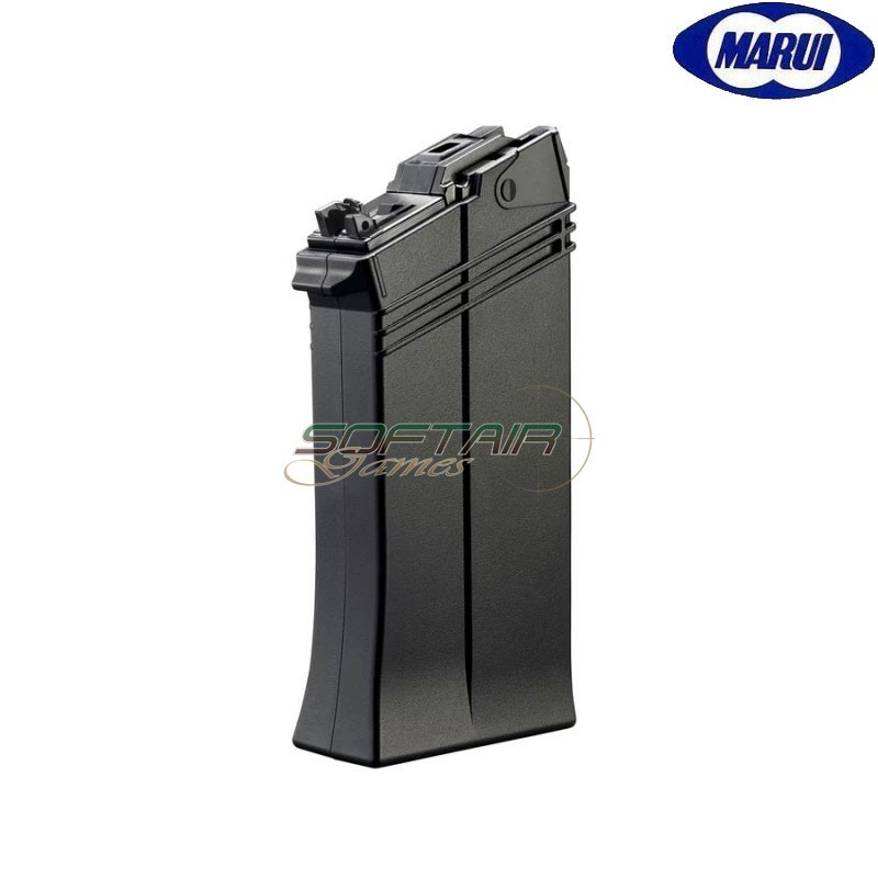 Caricatore a GAS 45bb BLACK per SAIGA-12 Tokyo Marui (tm-149695) Caricatore a GAS 45bb BLACK per SAIGA-12 Tokyo Marui (tm-149695)