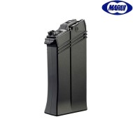 Caricatore a GAS 45bb BLACK per SAIGA-12 Tokyo Marui (tm-149695) Caricatore a GAS 45bb BLACK per SAIGA-12 Tokyo Marui (tm-149695)