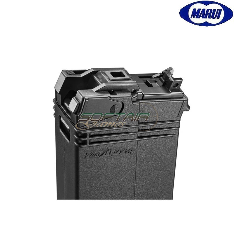 GAS magazine 45bb BLACK for SAIGA-12 Tokyo Marui (tm-149695)