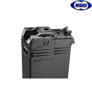 GAS magazine 45bb BLACK for SAIGA-12 Tokyo Marui (tm-149695) GAS magazine 45bb BLACK for SAIGA-12 Tokyo Marui (tm-149695)