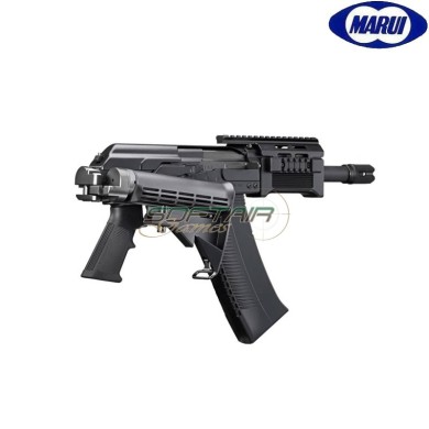 Fucile a GAS SAIGA-12 SBS BLACK Tokyo Marui (tm-145024)