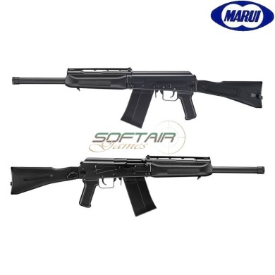 Fucile a GAS SAIGA-12K BLACK Tokyo Marui (tm-145017)