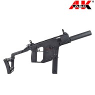 Fucile Elettrico Kriss Vector Mod 1 BLACK A&K (KV-MOD1) Fucile Elettrico Kriss Vector Mod 1 BLACK A&K (KV-MOD1)