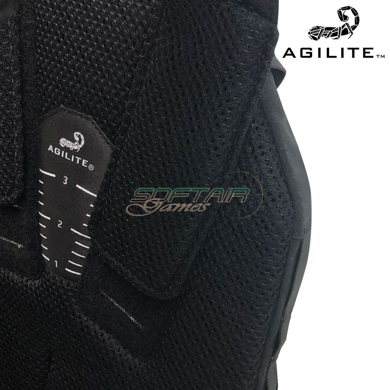 K-ZERO Plate Carrier RANGER GREEN Agilite (8056rng)