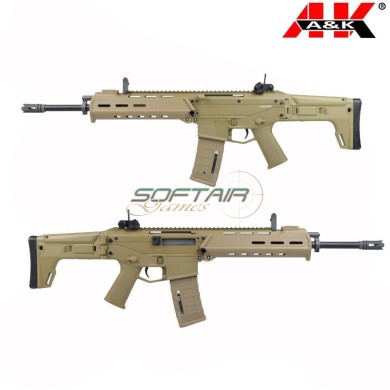 Masada 1 Dark Earth A&k (ak-msd-t)