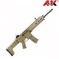 Masada 1 Dark Earth A&k (ak-msd-t)