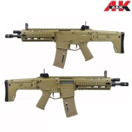 vFucile Elettrico Aeg Masada 3 Ris Dark Earth A&k (ak-msd3-t) vFucile Elettrico Aeg Masada 3 Ris Dark Earth A&k (ak-msd3-t)
