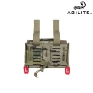 MD2™ Compact Trauma Kit | IFAK MULTICAM Agilite (9012mtc1sz)