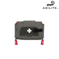 MD2™ Compact Trauma Kit | IFAK RANGER GREEN Agilite