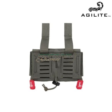 MD2™ Compact Trauma Kit | IFAK RANGER GREEN Agilite (9012rng1sz)