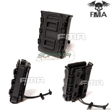 Scorpion Soft Shell magazine pouch BLACK FMA (fma-tb1258-bk)